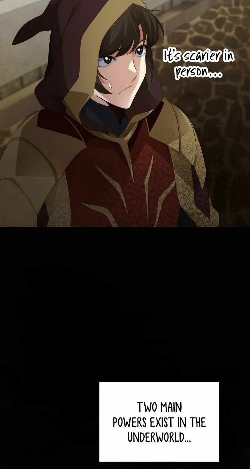 Surviving With an SSS-Rank Inventory Chapter 17 page 42 - 
