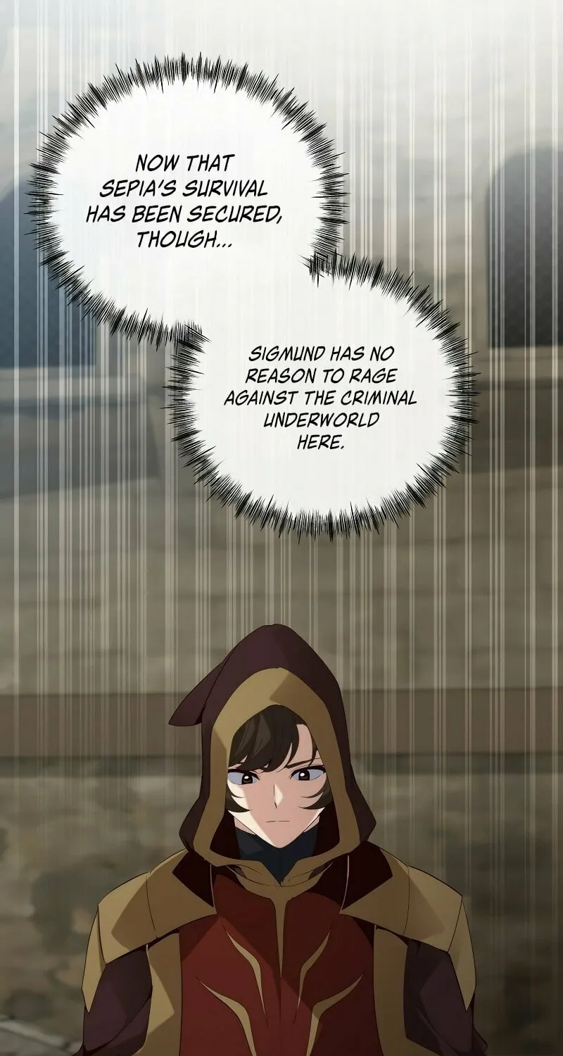 Surviving With an SSS-Rank Inventory Chapter 17 page 47 - 