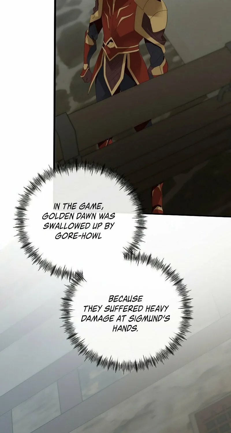 Surviving With an SSS-Rank Inventory Chapter 17 page 50 - 