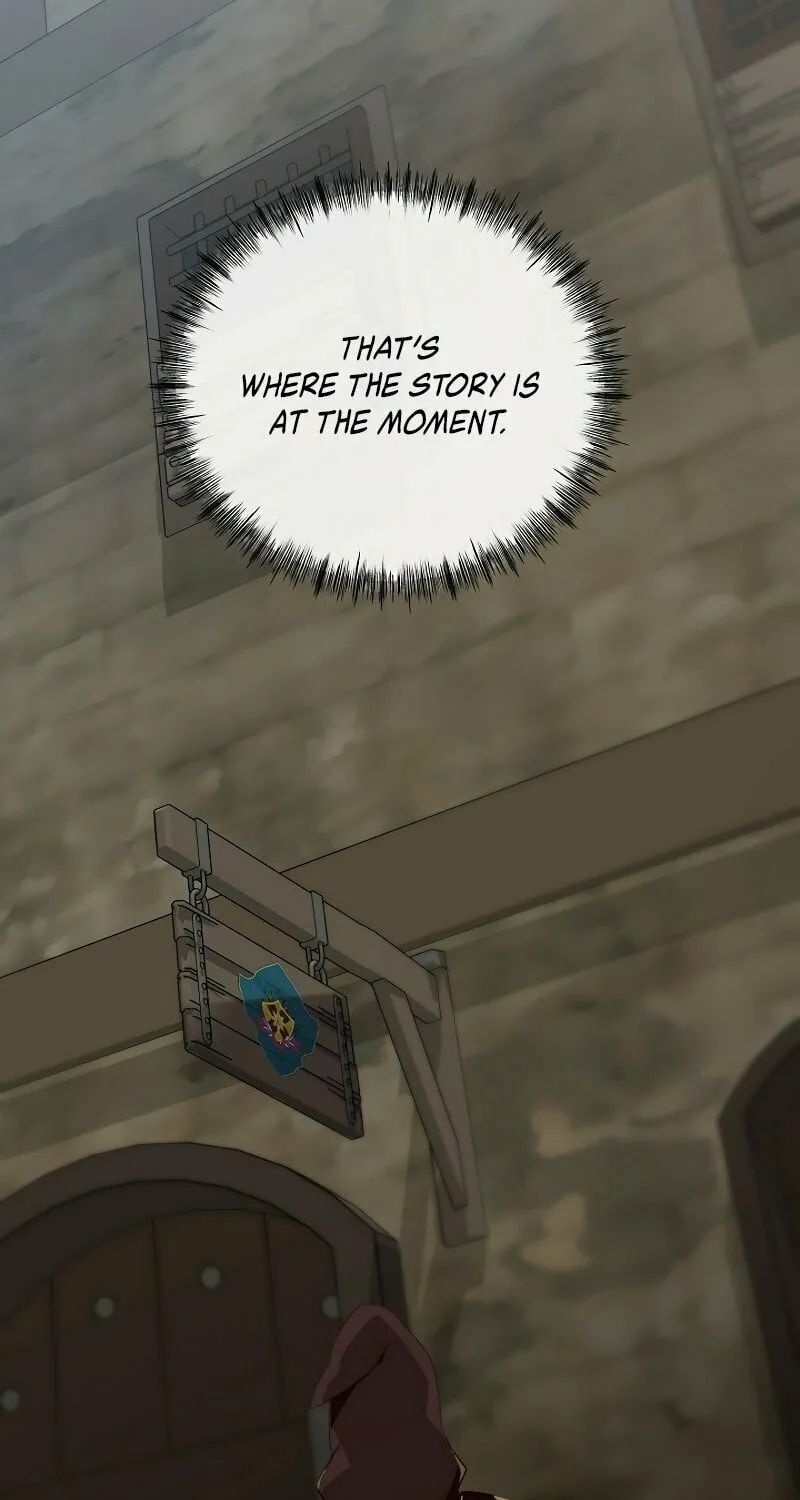 Surviving With an SSS-Rank Inventory Chapter 17 page 51 - 