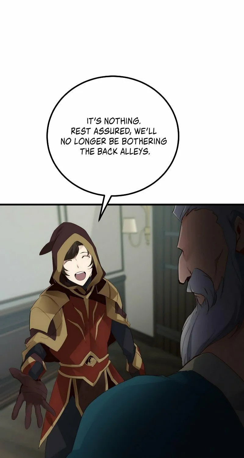 Surviving With an SSS-Rank Inventory Chapter 17 page 56 - 