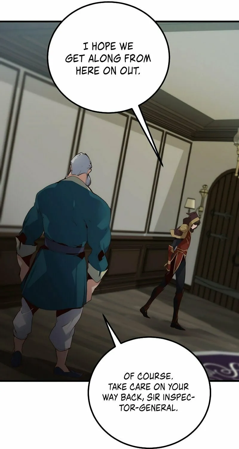 Surviving With an SSS-Rank Inventory Chapter 17 page 61 - 