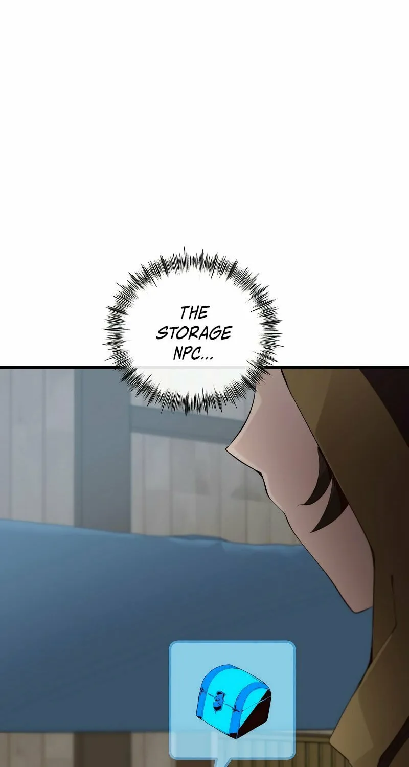 Surviving With an SSS-Rank Inventory Chapter 17 page 66 - 