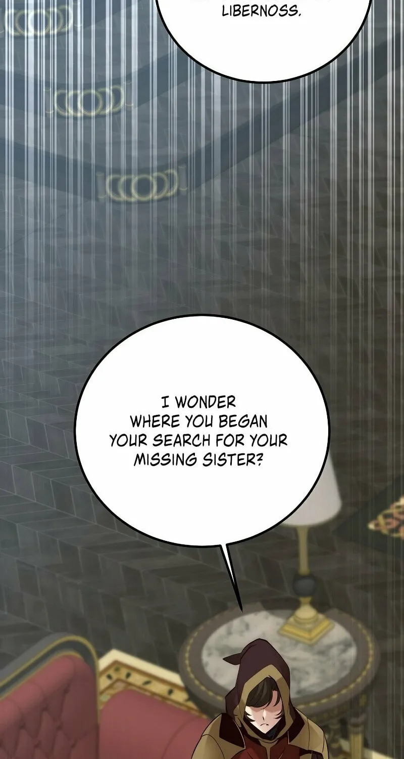 Surviving With an SSS-Rank Inventory Chapter 17 page 8 - 