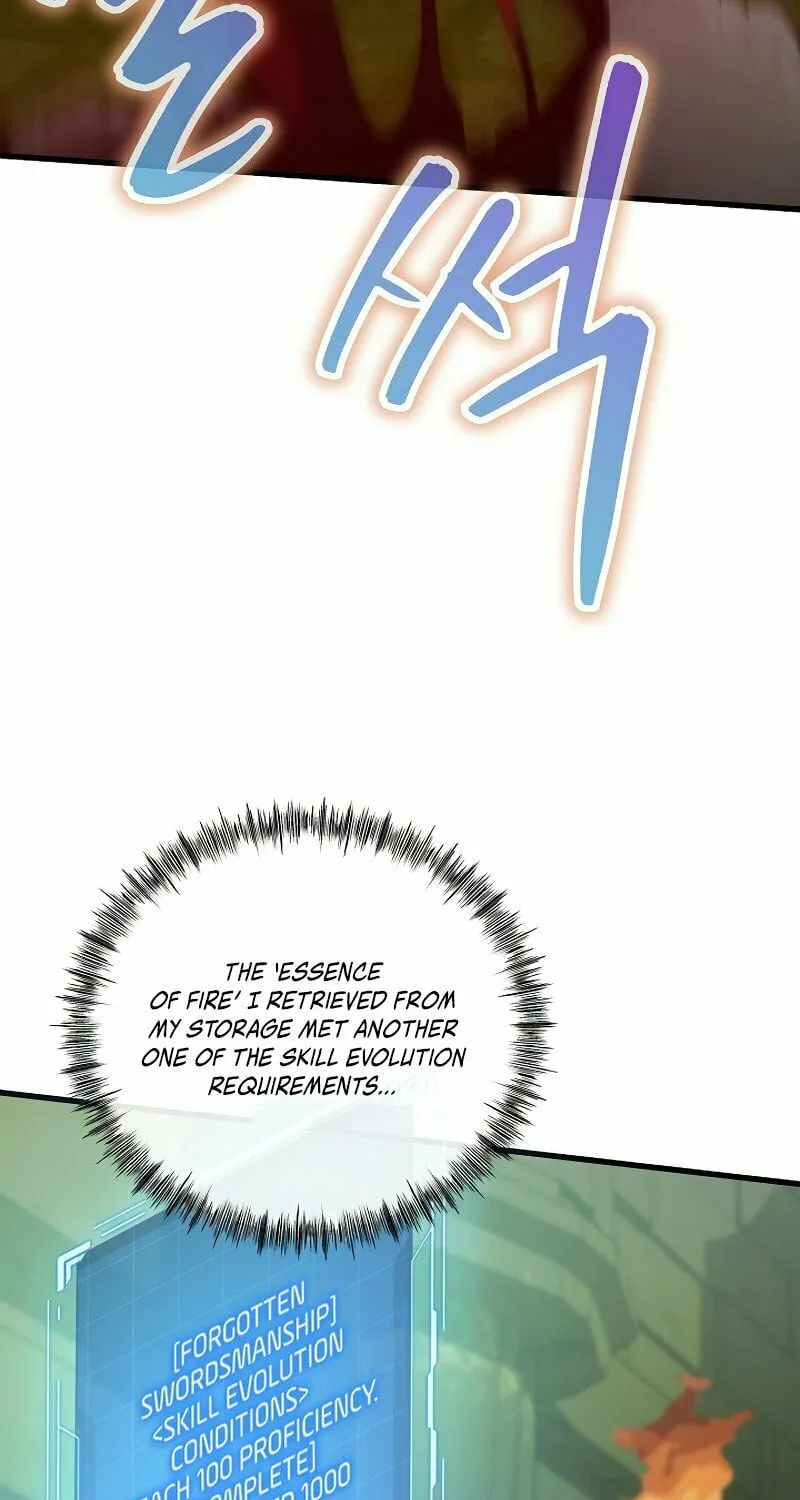Surviving With an SSS-Rank Inventory Chapter 17 page 79 - 