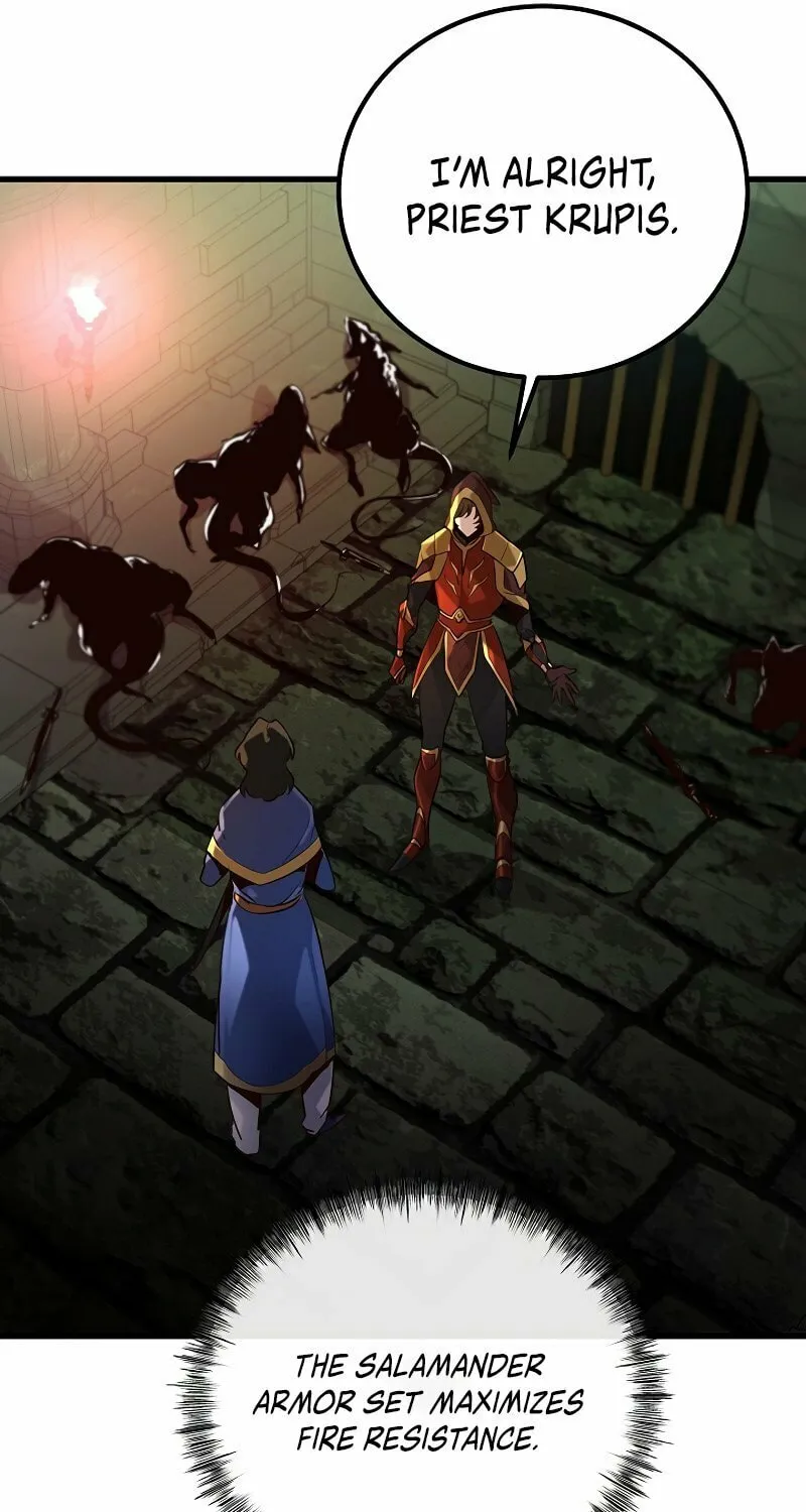 Surviving With an SSS-Rank Inventory Chapter 17 page 96 - 