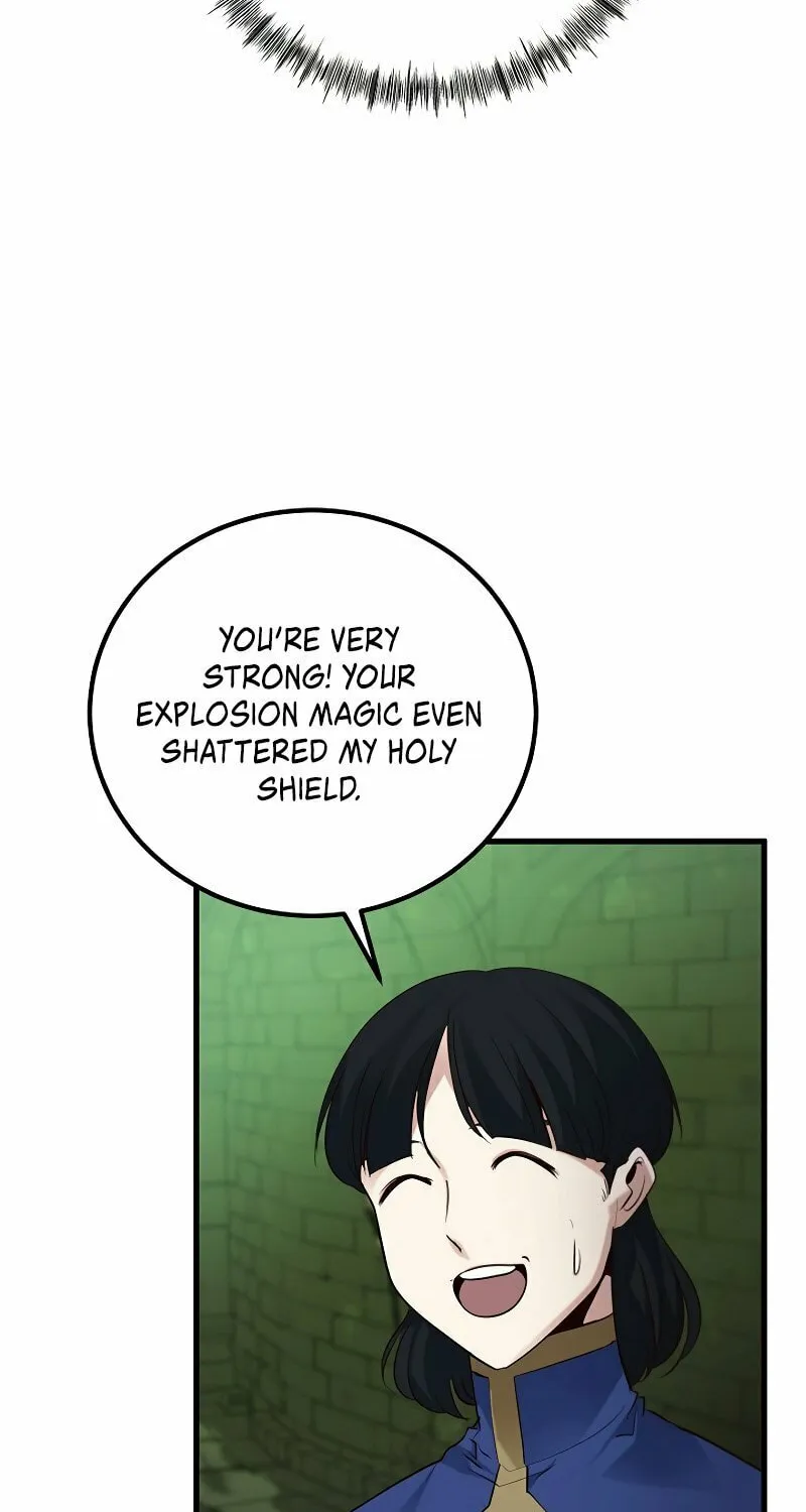 Surviving With an SSS-Rank Inventory Chapter 17 page 97 - 