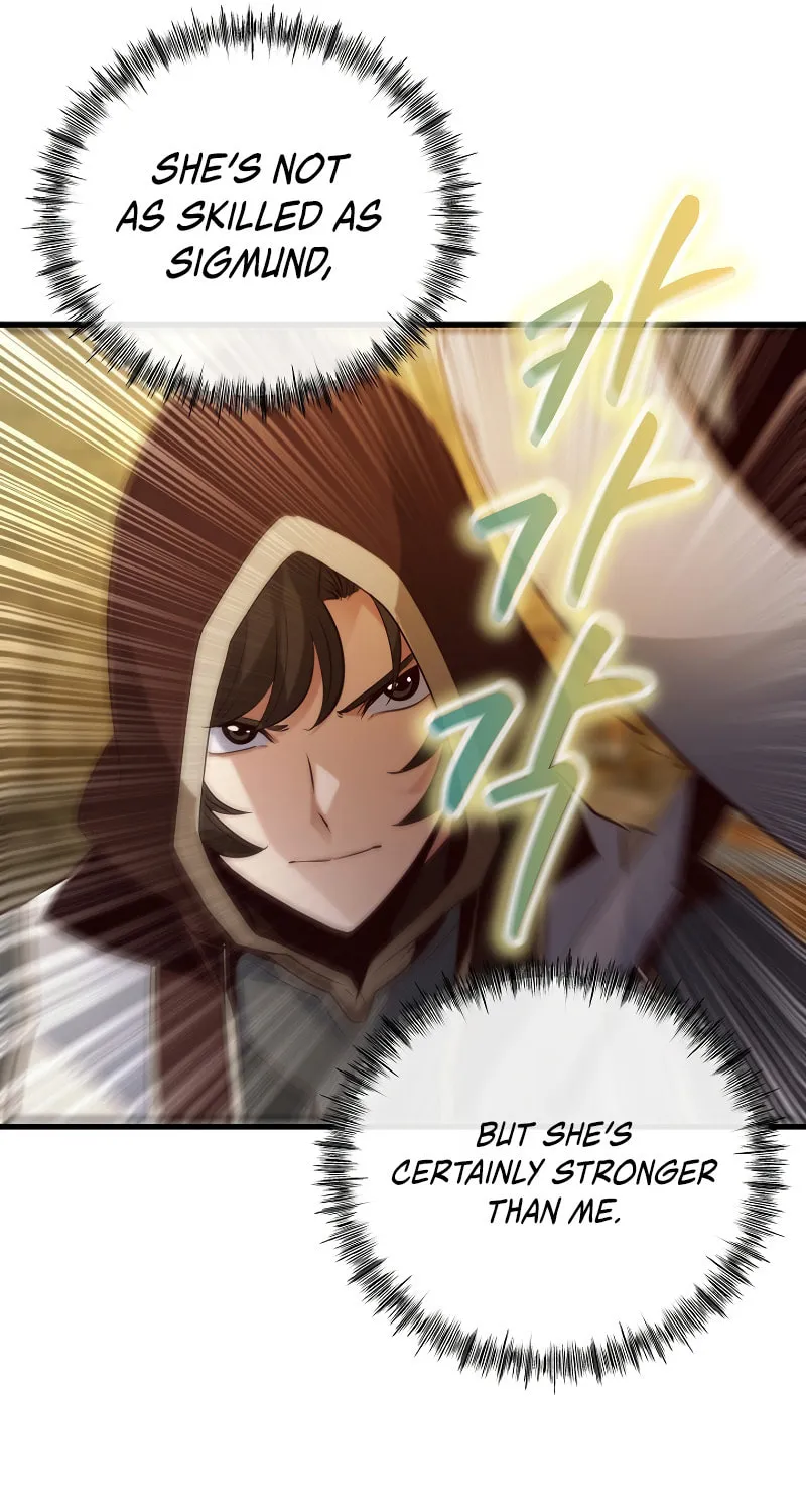 Surviving With an SSS-Rank Inventory Chapter 18 page 110 - 