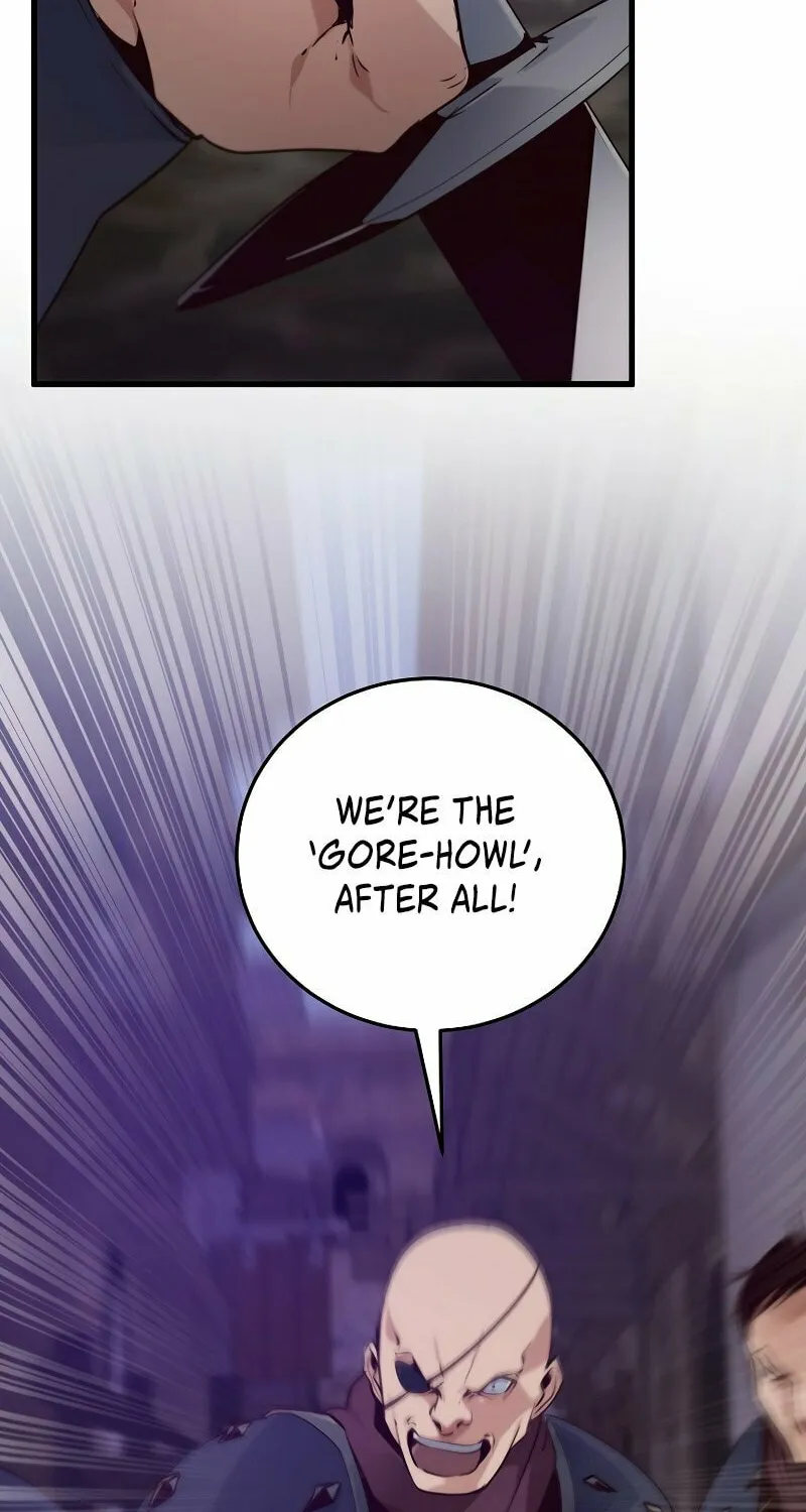Surviving With an SSS-Rank Inventory Chapter 18 page 12 - 