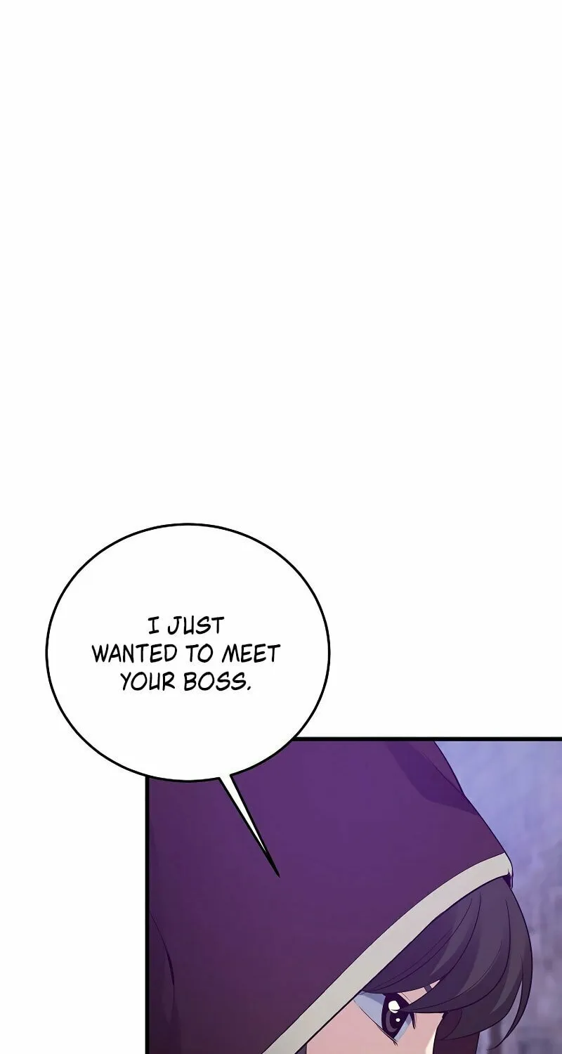 Surviving With an SSS-Rank Inventory Chapter 18 page 17 - 