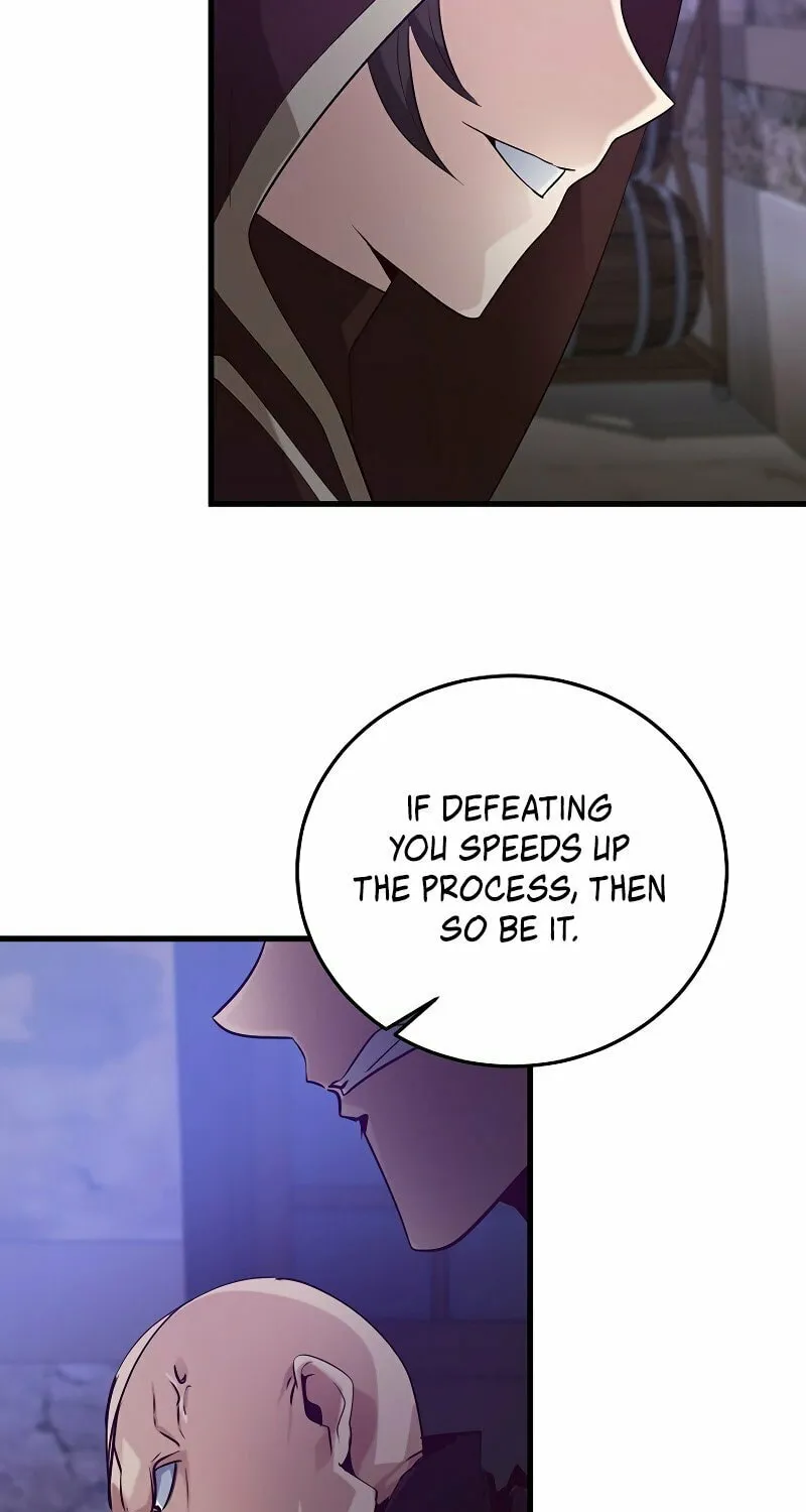 Surviving With an SSS-Rank Inventory Chapter 18 page 18 - 