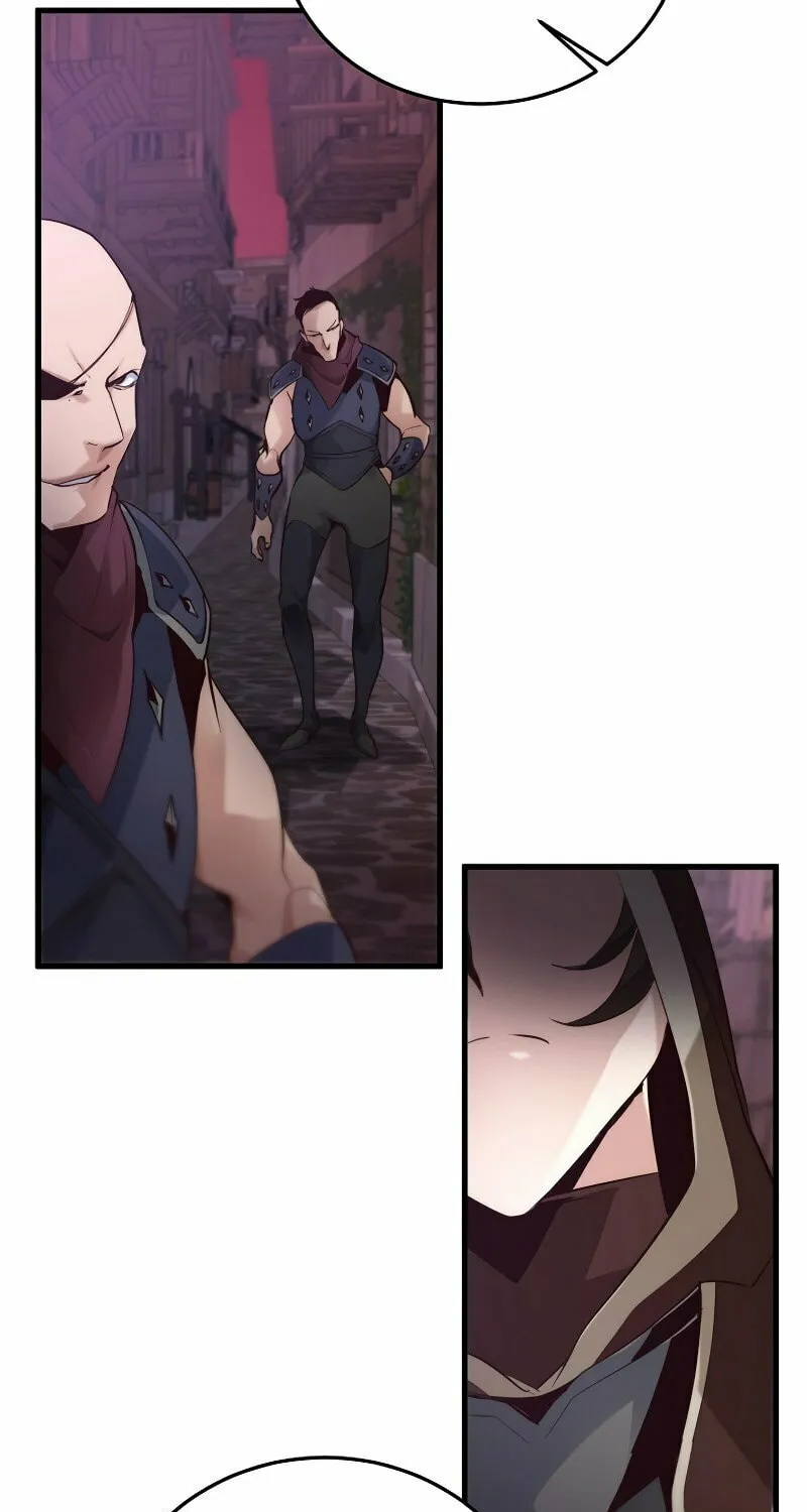 Surviving With an SSS-Rank Inventory Chapter 18 page 4 - 