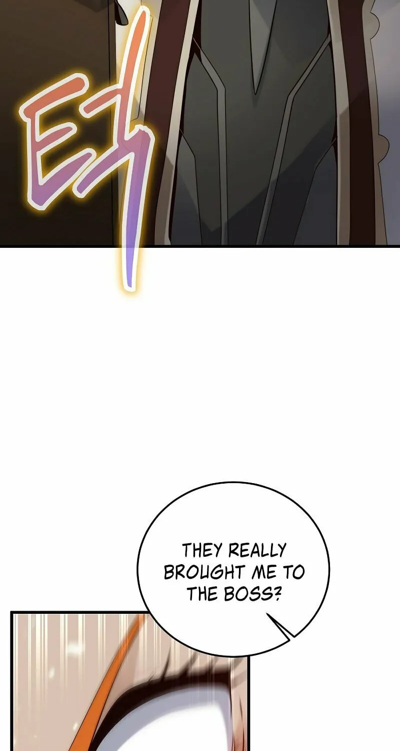 Surviving With an SSS-Rank Inventory Chapter 18 page 32 - 