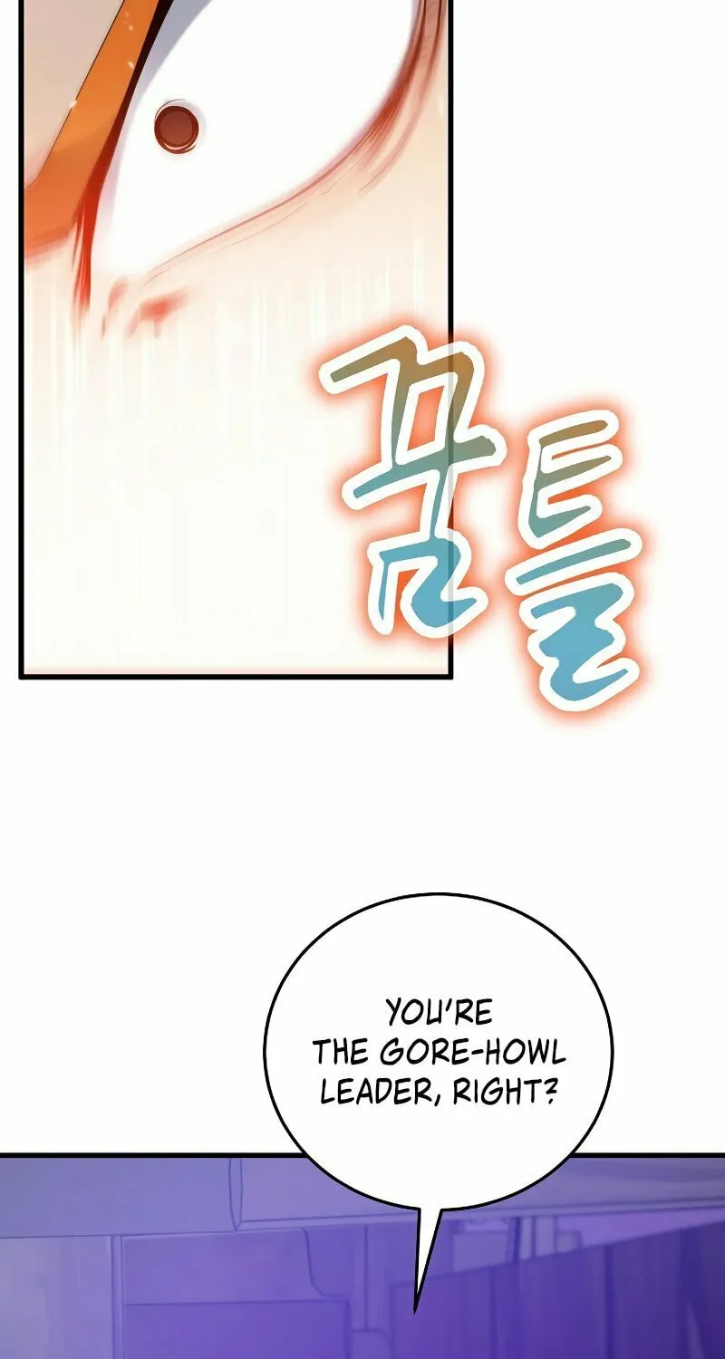 Surviving With an SSS-Rank Inventory Chapter 18 page 33 - 