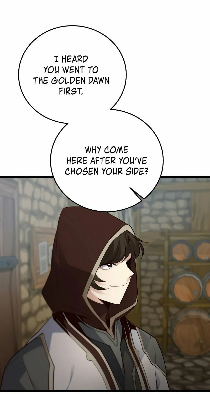 Surviving With an SSS-Rank Inventory Chapter 18 page 39 - 