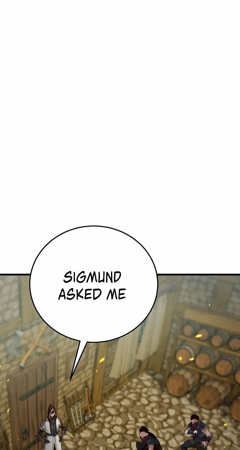 Surviving With an SSS-Rank Inventory Chapter 18 page 40 - 