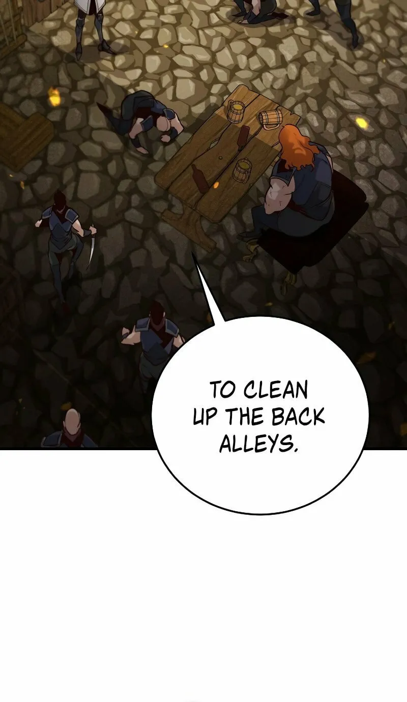 Surviving With an SSS-Rank Inventory Chapter 18 page 41 - 