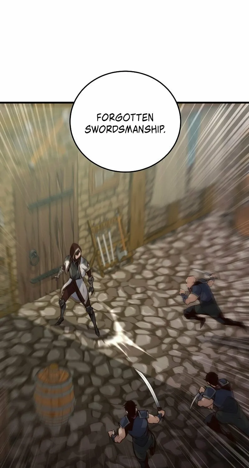 Surviving With an SSS-Rank Inventory Chapter 18 page 74 - 