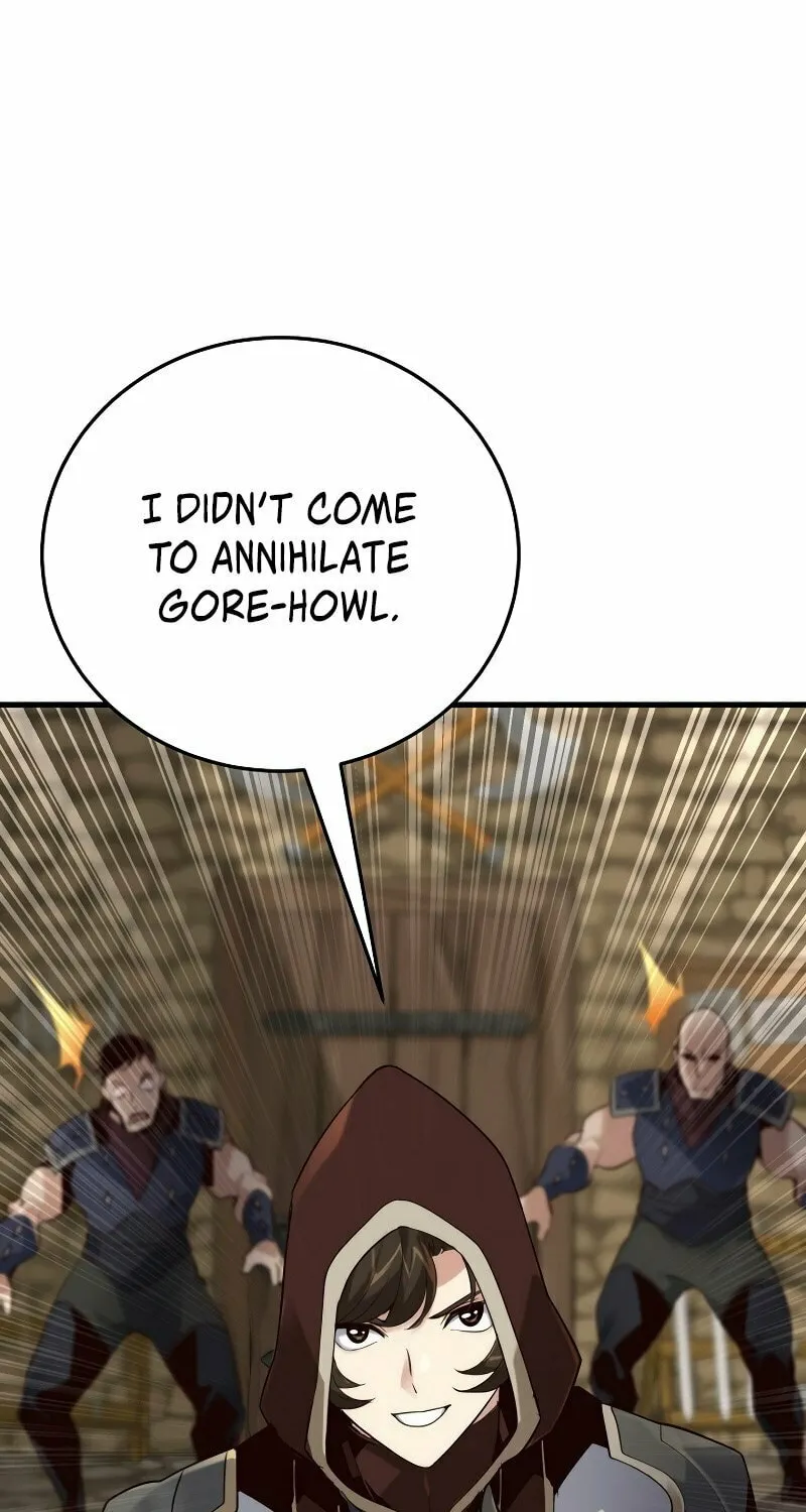 Surviving With an SSS-Rank Inventory Chapter 19 page 107 - 