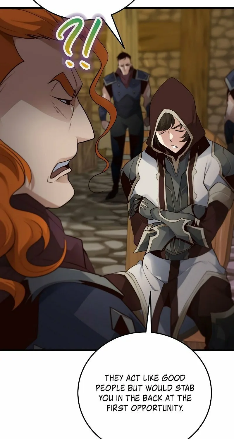 Surviving With an SSS-Rank Inventory Chapter 19 page 118 - 