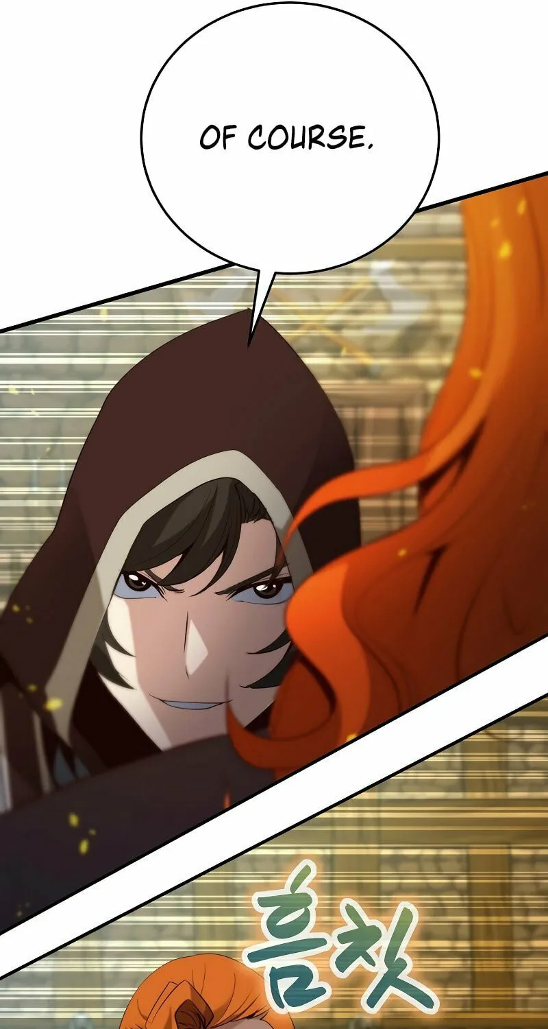 Surviving With an SSS-Rank Inventory Chapter 19 page 13 - 