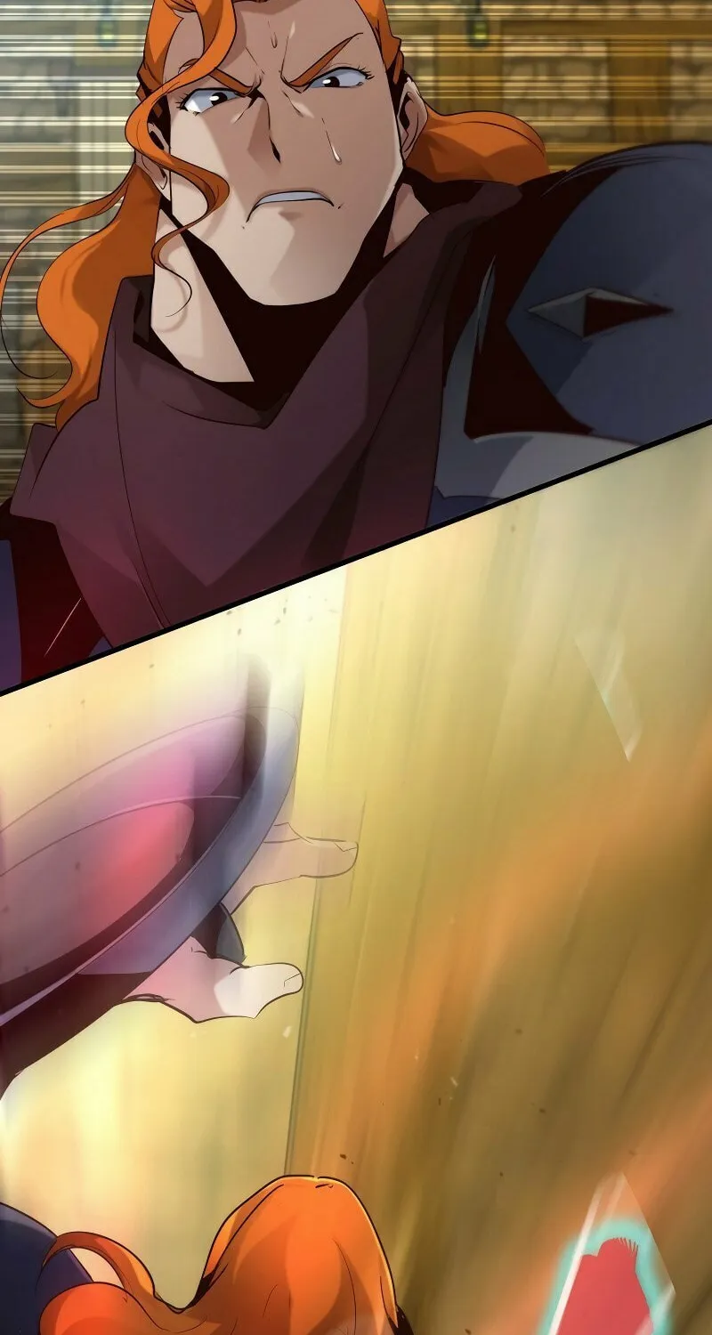 Surviving With an SSS-Rank Inventory Chapter 19 page 14 - 