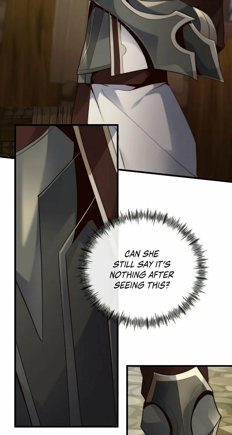 Surviving With an SSS-Rank Inventory Chapter 19 page 21 - 