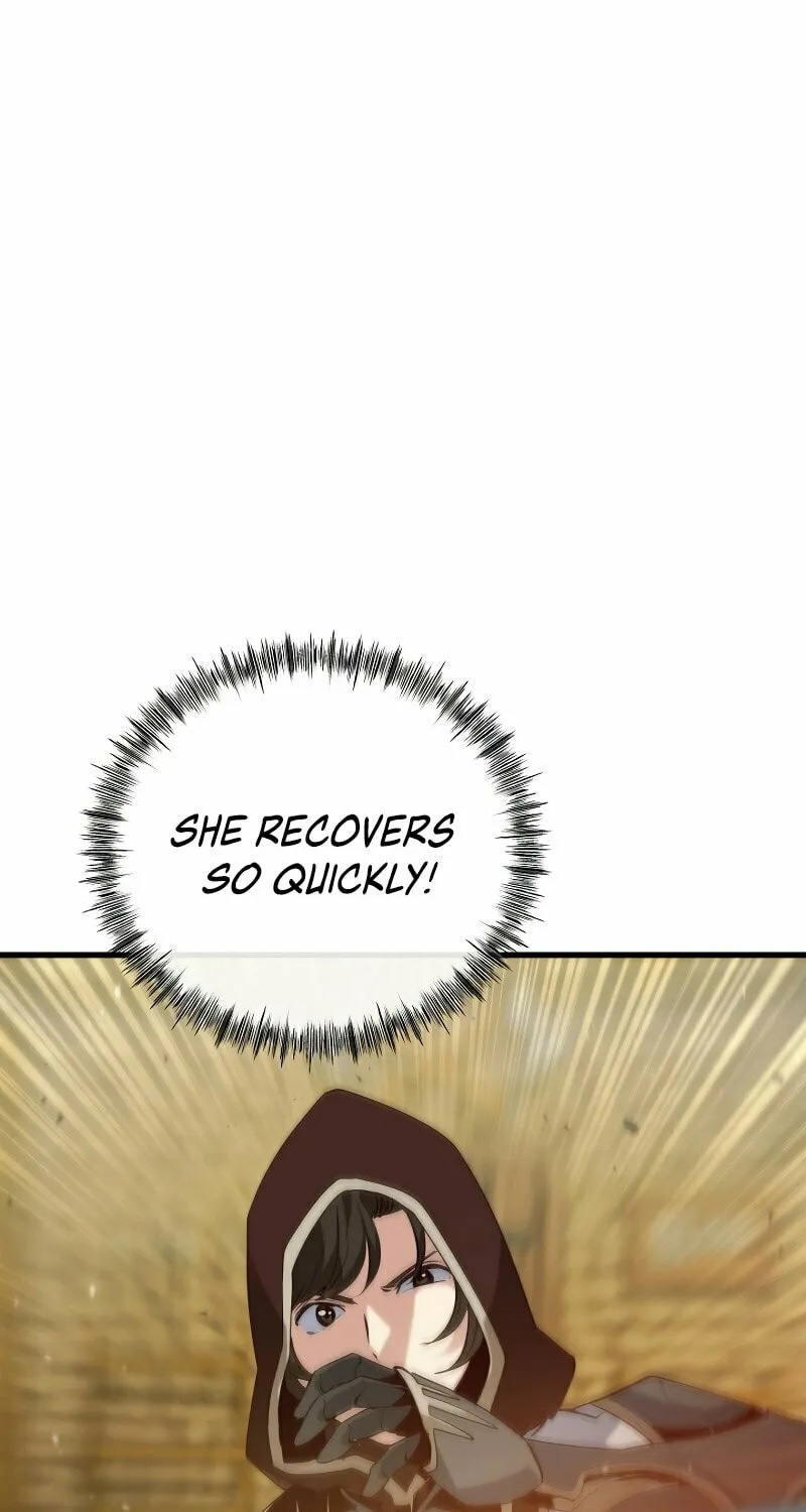 Surviving With an SSS-Rank Inventory Chapter 19 page 28 - 