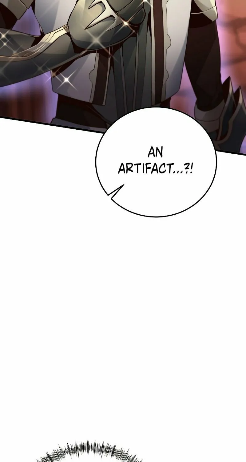 Surviving With an SSS-Rank Inventory Chapter 19 page 4 - 