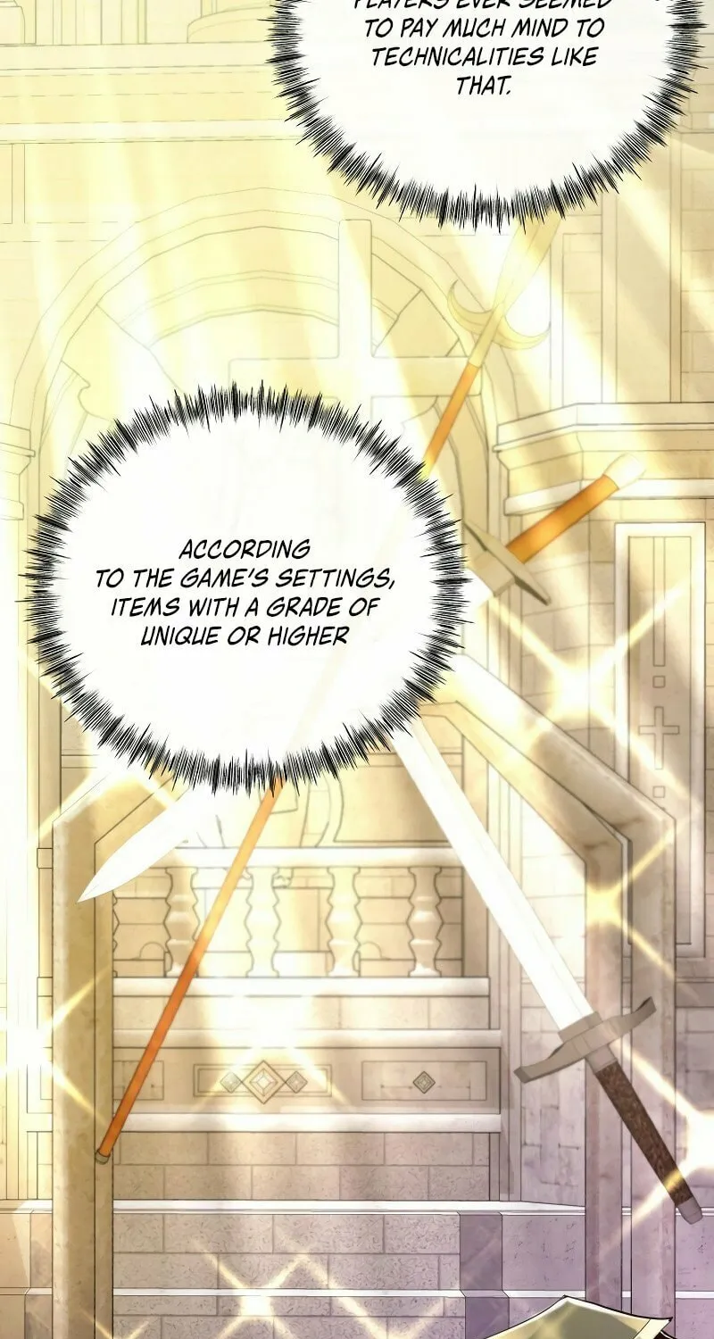 Surviving With an SSS-Rank Inventory Chapter 19 page 6 - 