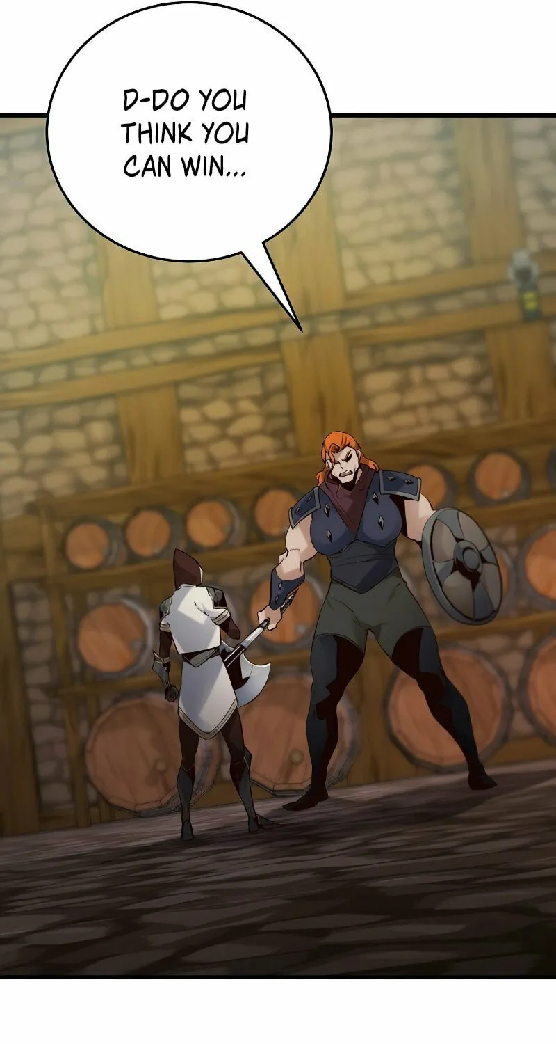 Surviving With an SSS-Rank Inventory Chapter 19 page 8 - 