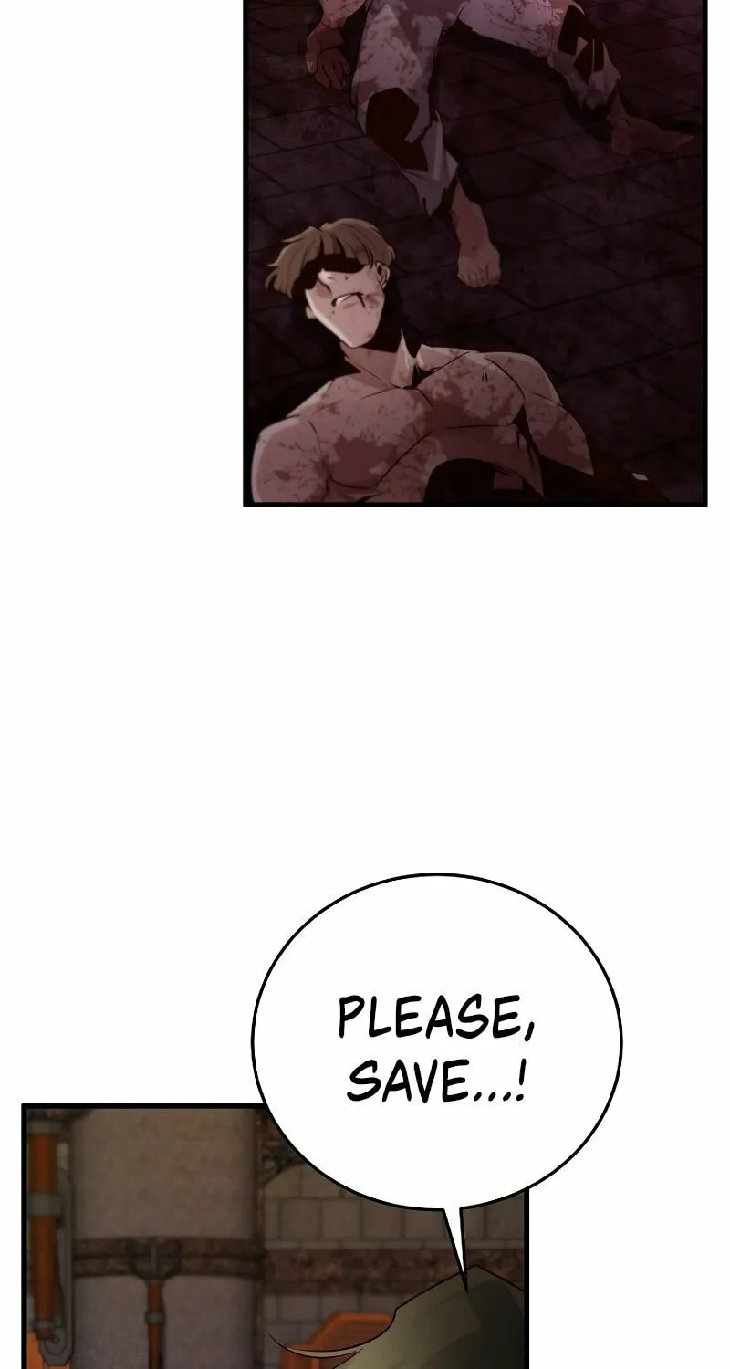 Surviving With an SSS-Rank Inventory Chapter 19 page 71 - 