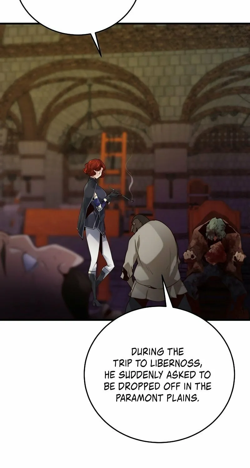 Surviving With an SSS-Rank Inventory Chapter 19 page 82 - 