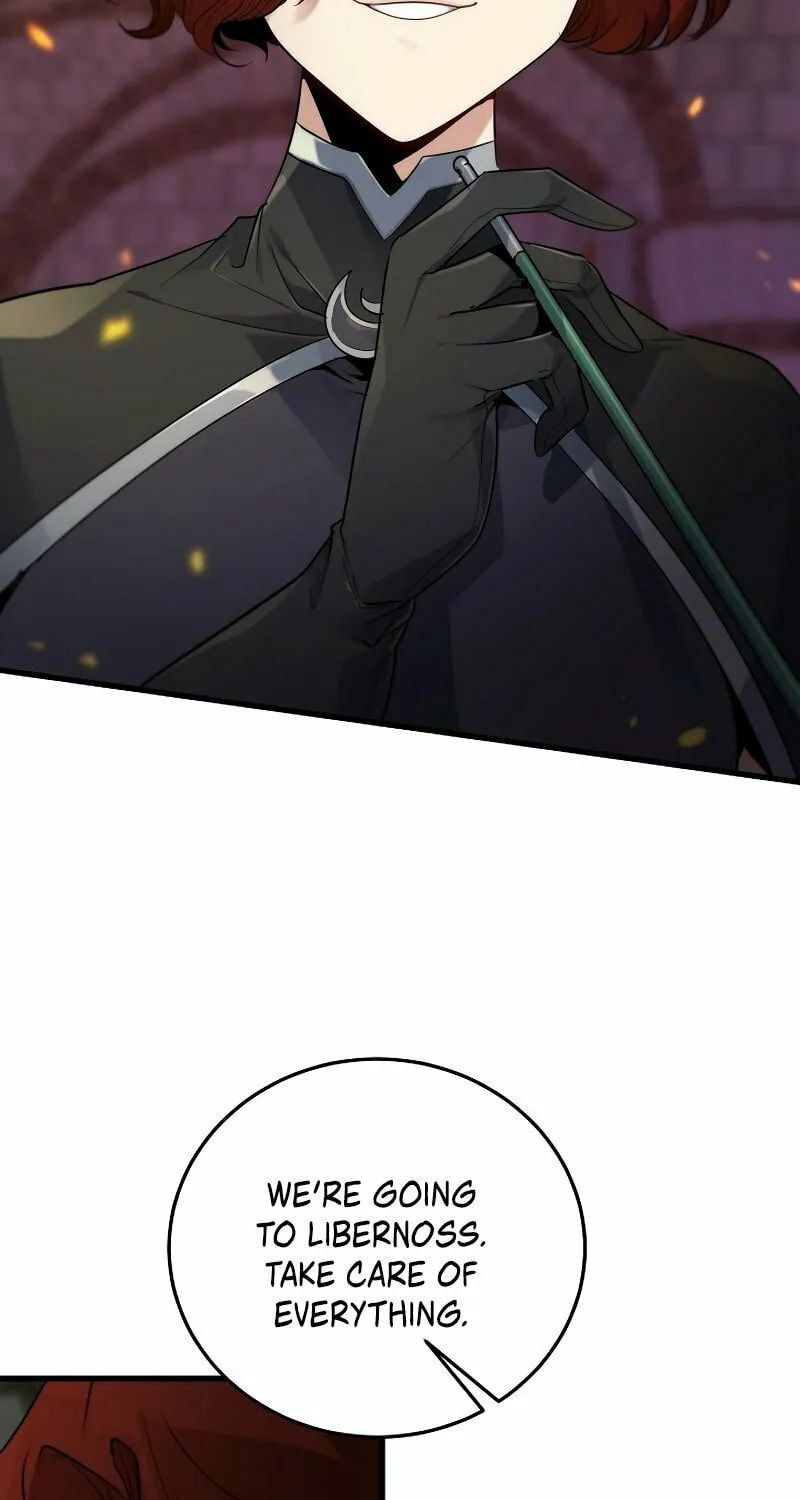Surviving With an SSS-Rank Inventory Chapter 19 page 95 - 