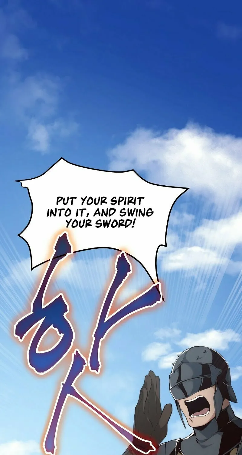Surviving With an SSS-Rank Inventory Chapter 2 page 2 - 