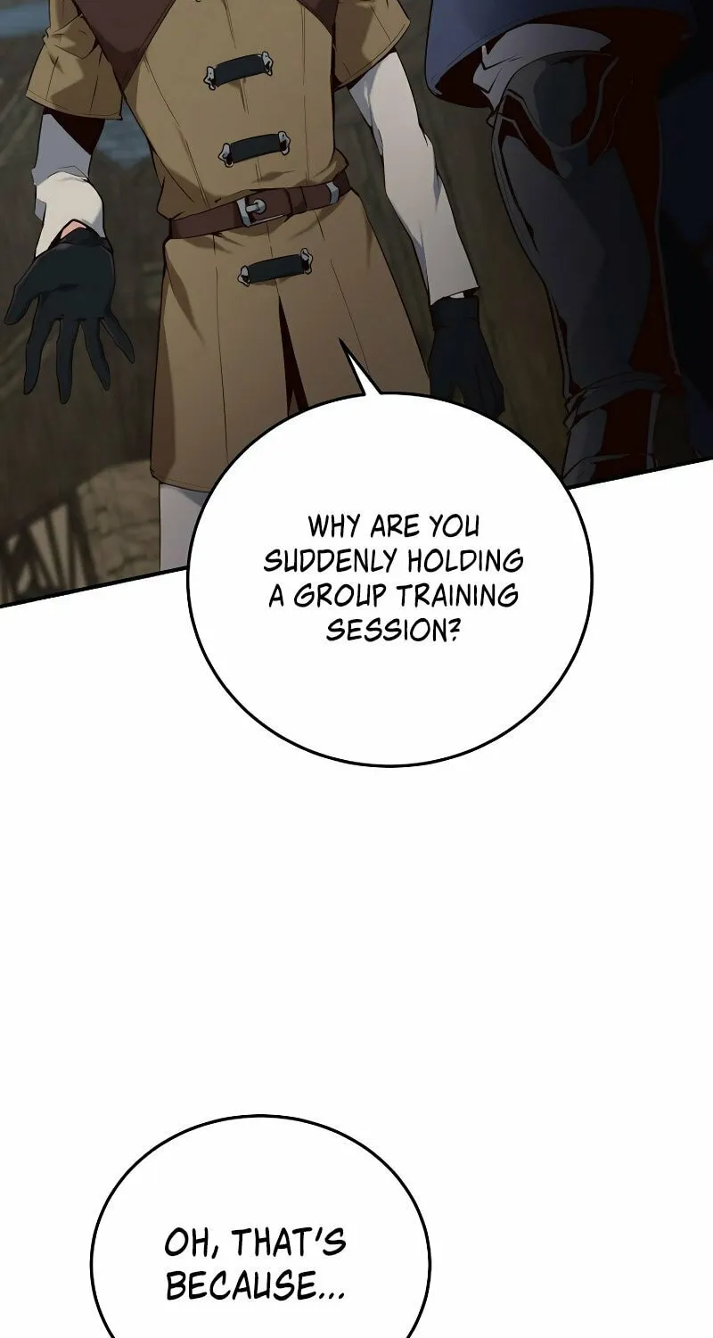 Surviving With an SSS-Rank Inventory Chapter 2 page 18 - 