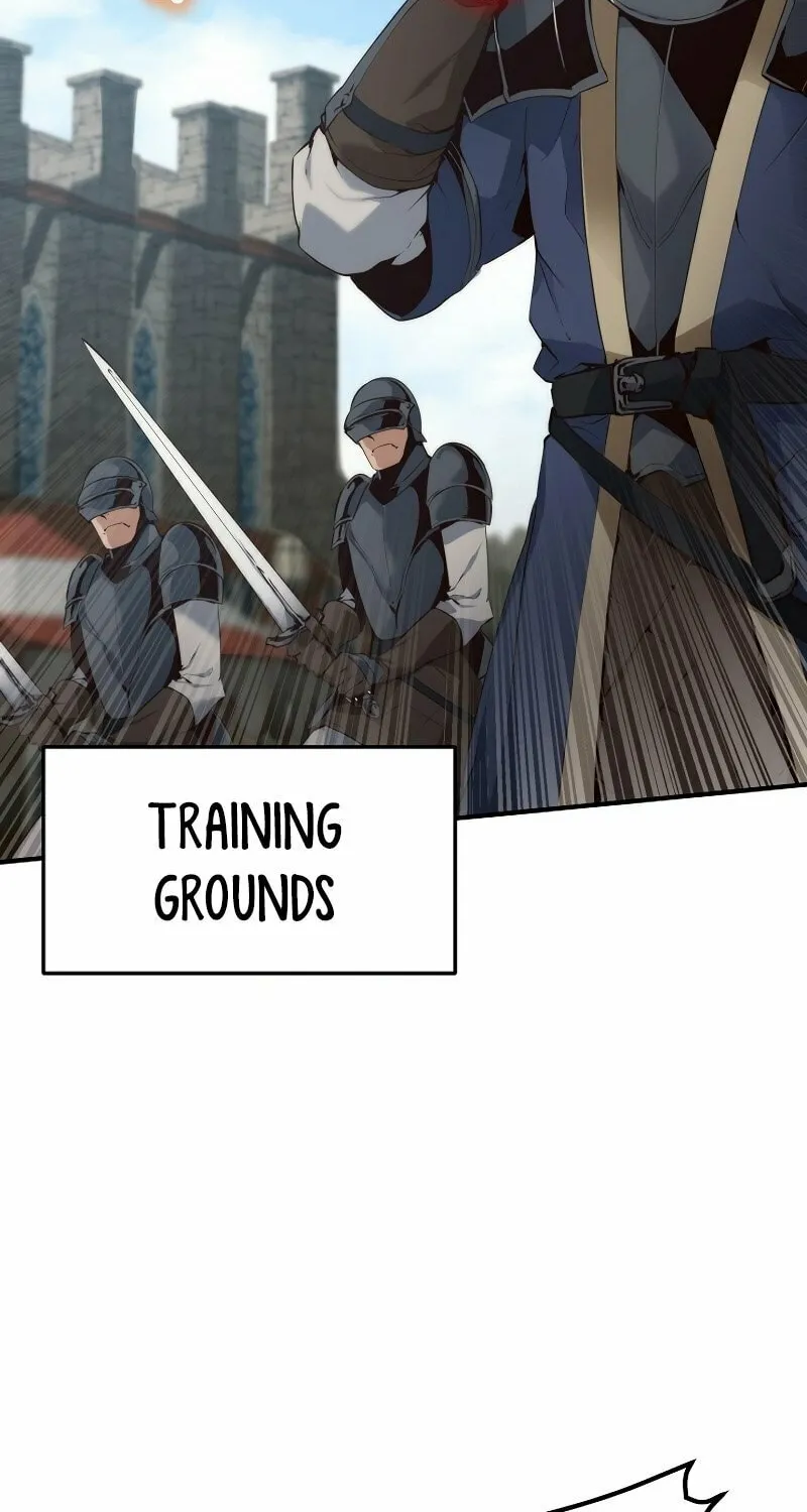 Surviving With an SSS-Rank Inventory Chapter 2 page 3 - 