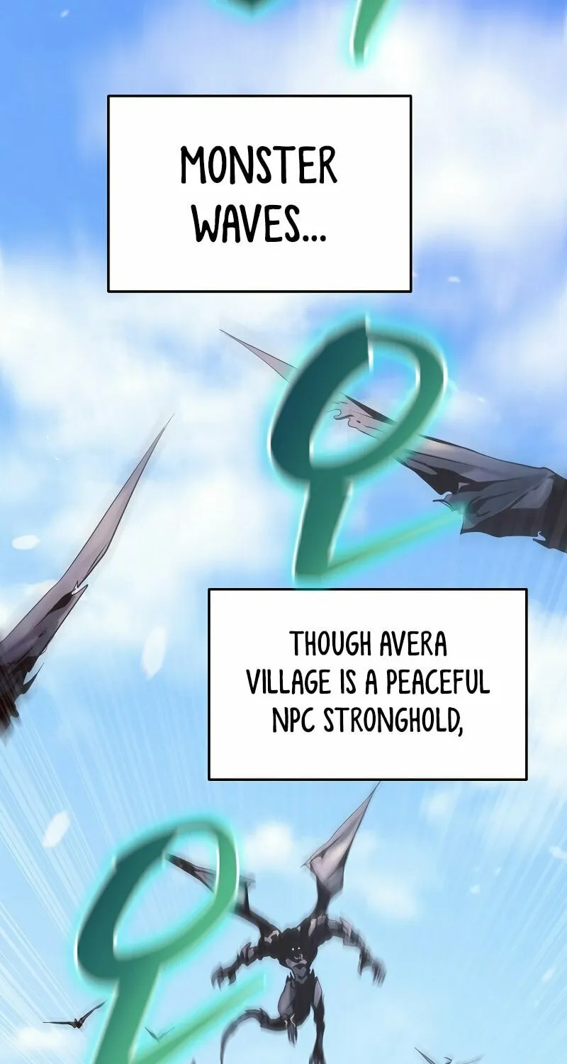 Surviving With an SSS-Rank Inventory Chapter 2 page 22 - 