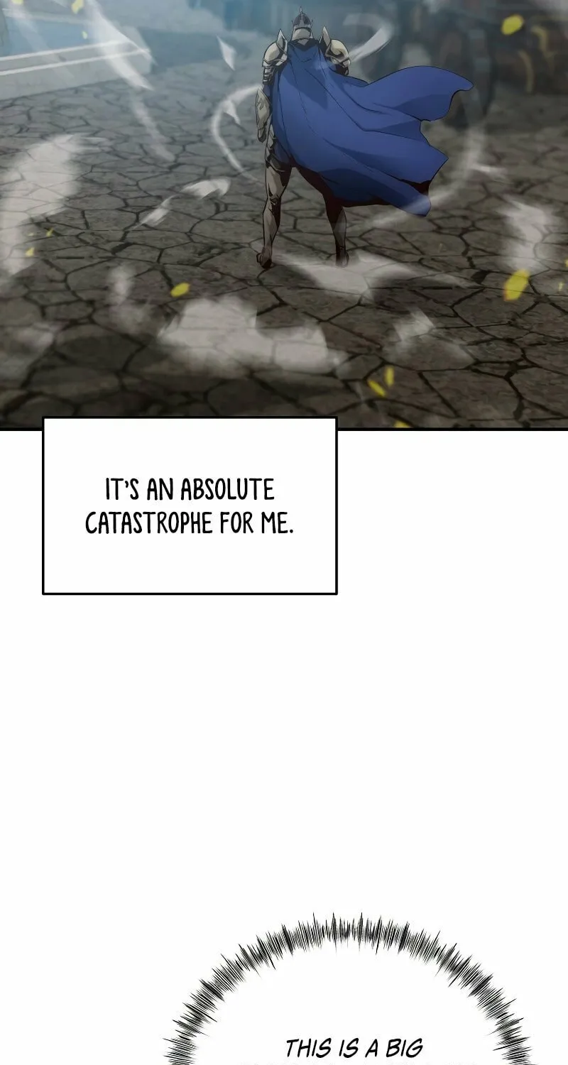Surviving With an SSS-Rank Inventory Chapter 2 page 27 - 