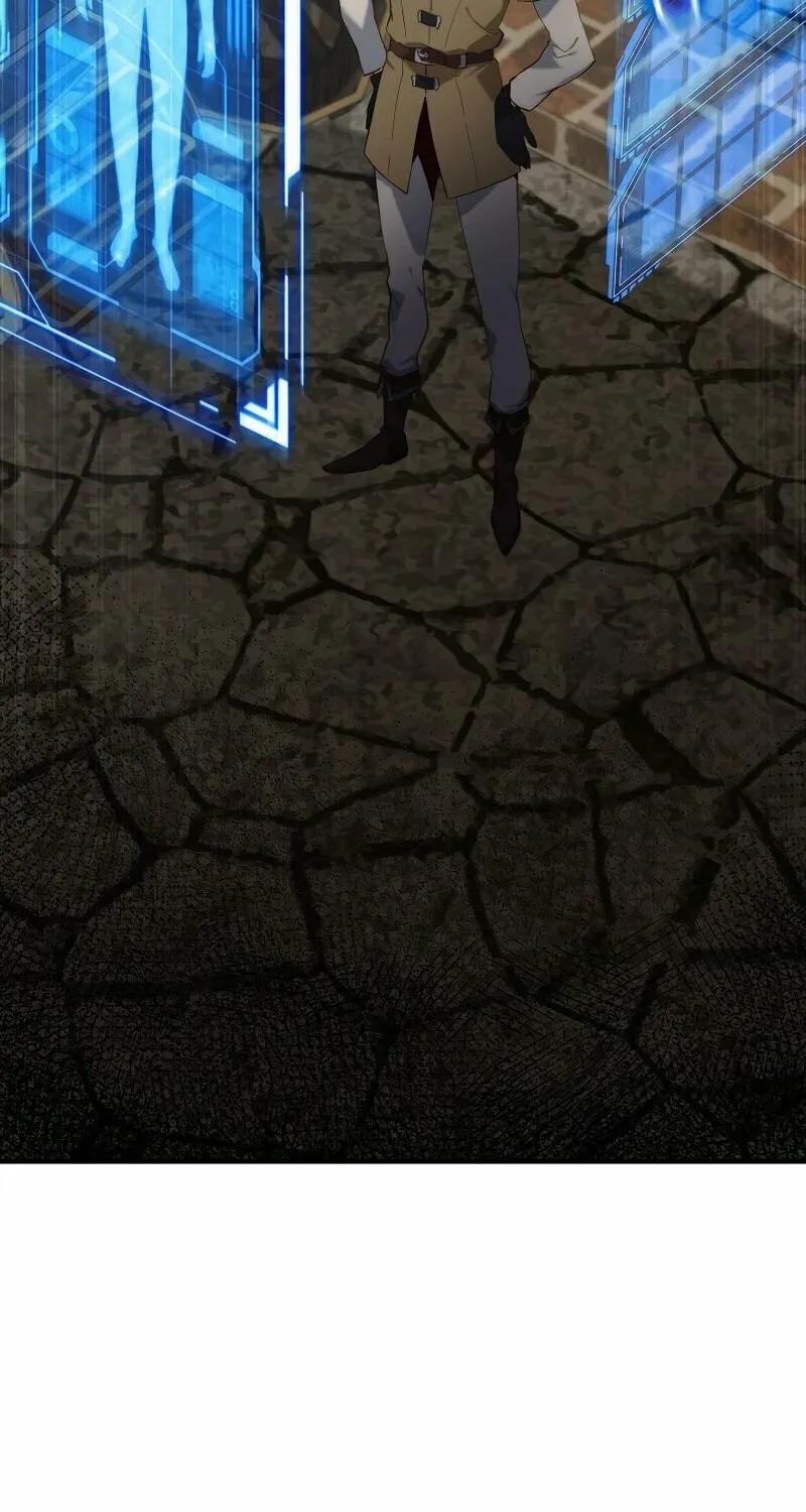 Surviving With an SSS-Rank Inventory Chapter 2 page 33 - 