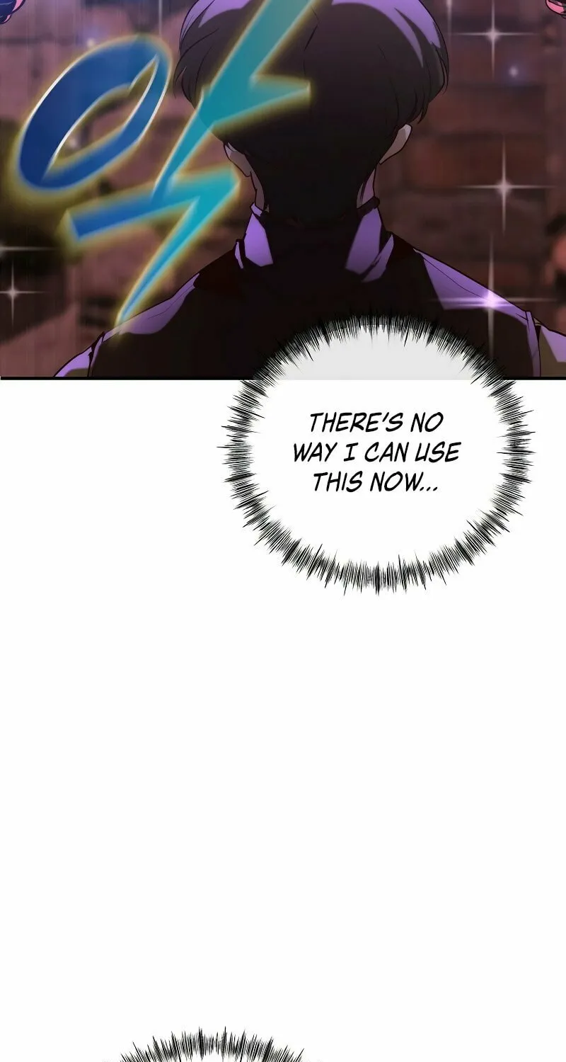 Surviving With an SSS-Rank Inventory Chapter 2 page 44 - 