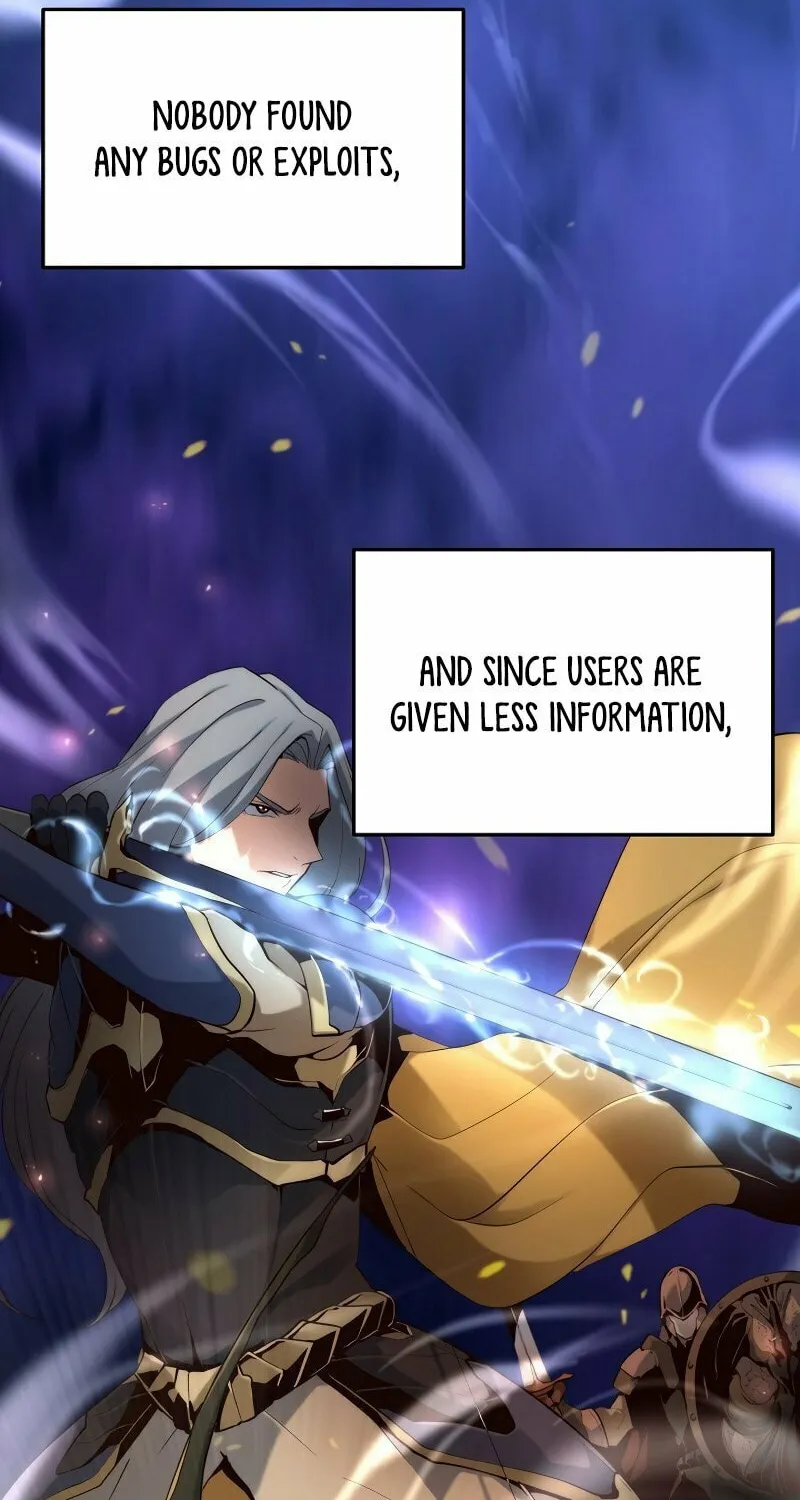 Surviving With an SSS-Rank Inventory Chapter 2 page 49 - 