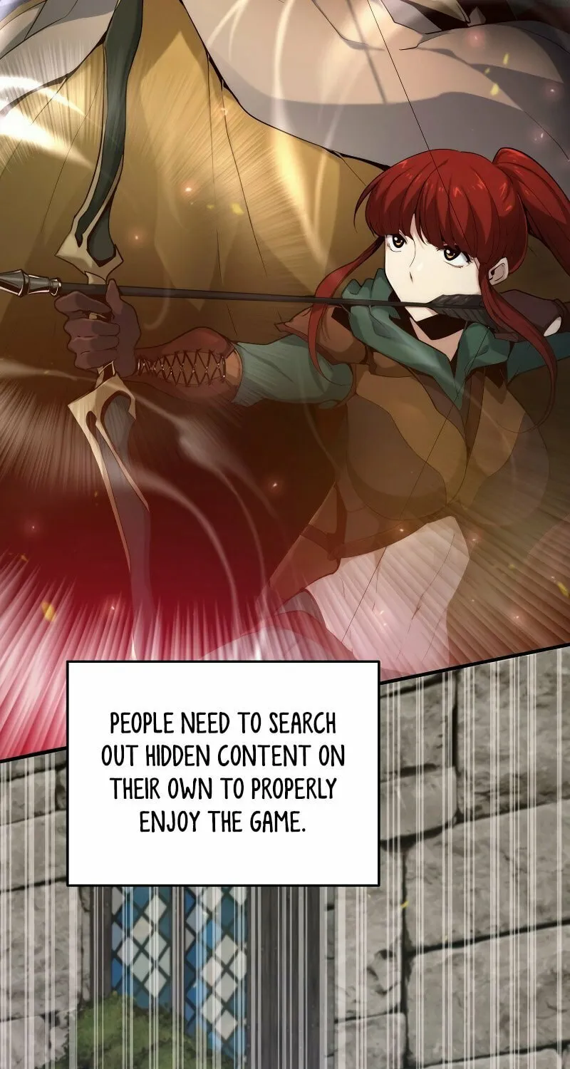 Surviving With an SSS-Rank Inventory Chapter 2 page 50 - 
