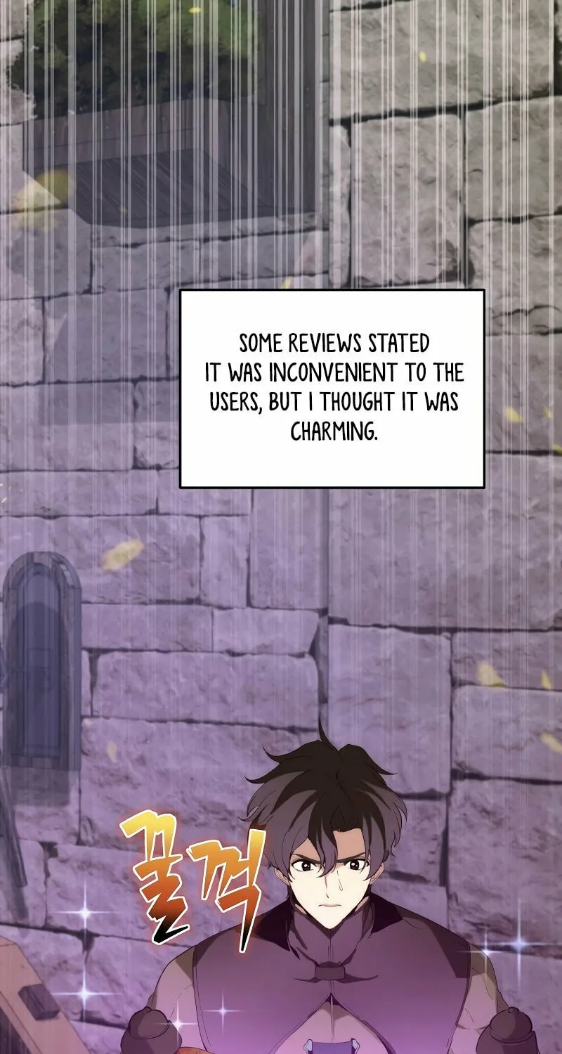 Surviving With an SSS-Rank Inventory Chapter 2 page 51 - 