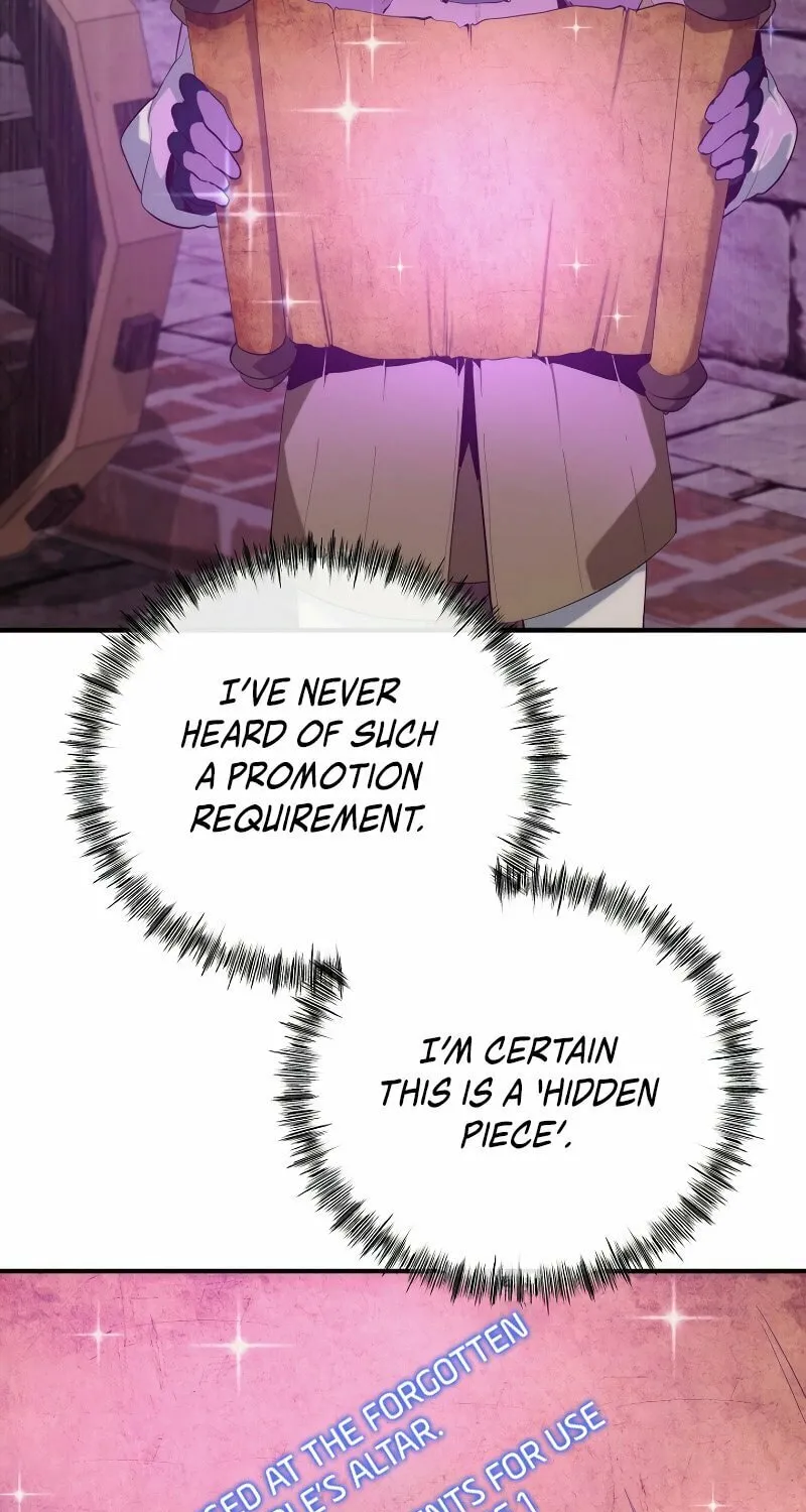 Surviving With an SSS-Rank Inventory Chapter 2 page 52 - 