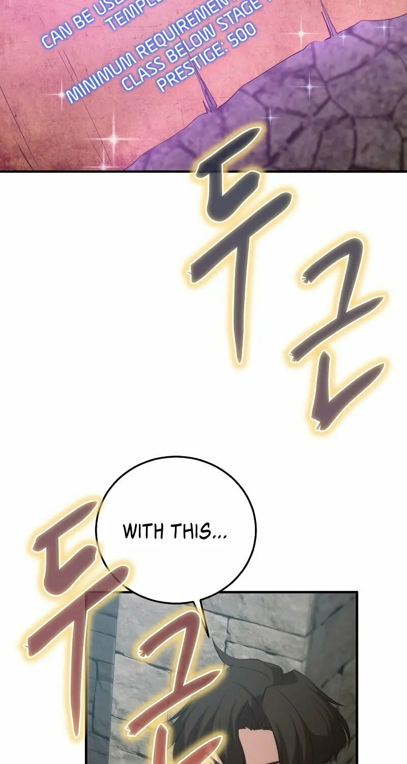 Surviving With an SSS-Rank Inventory Chapter 2 page 53 - 