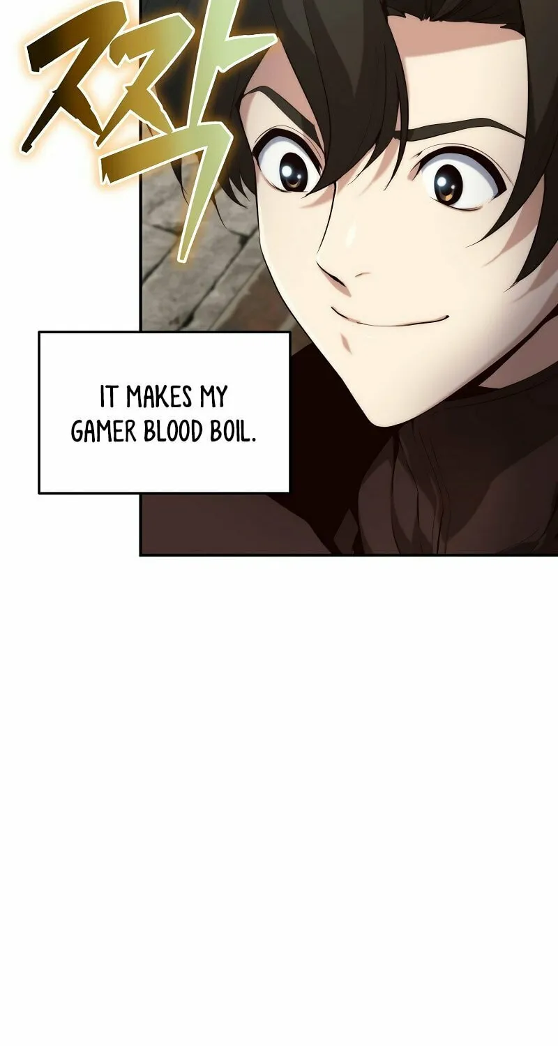 Surviving With an SSS-Rank Inventory Chapter 2 page 56 - 