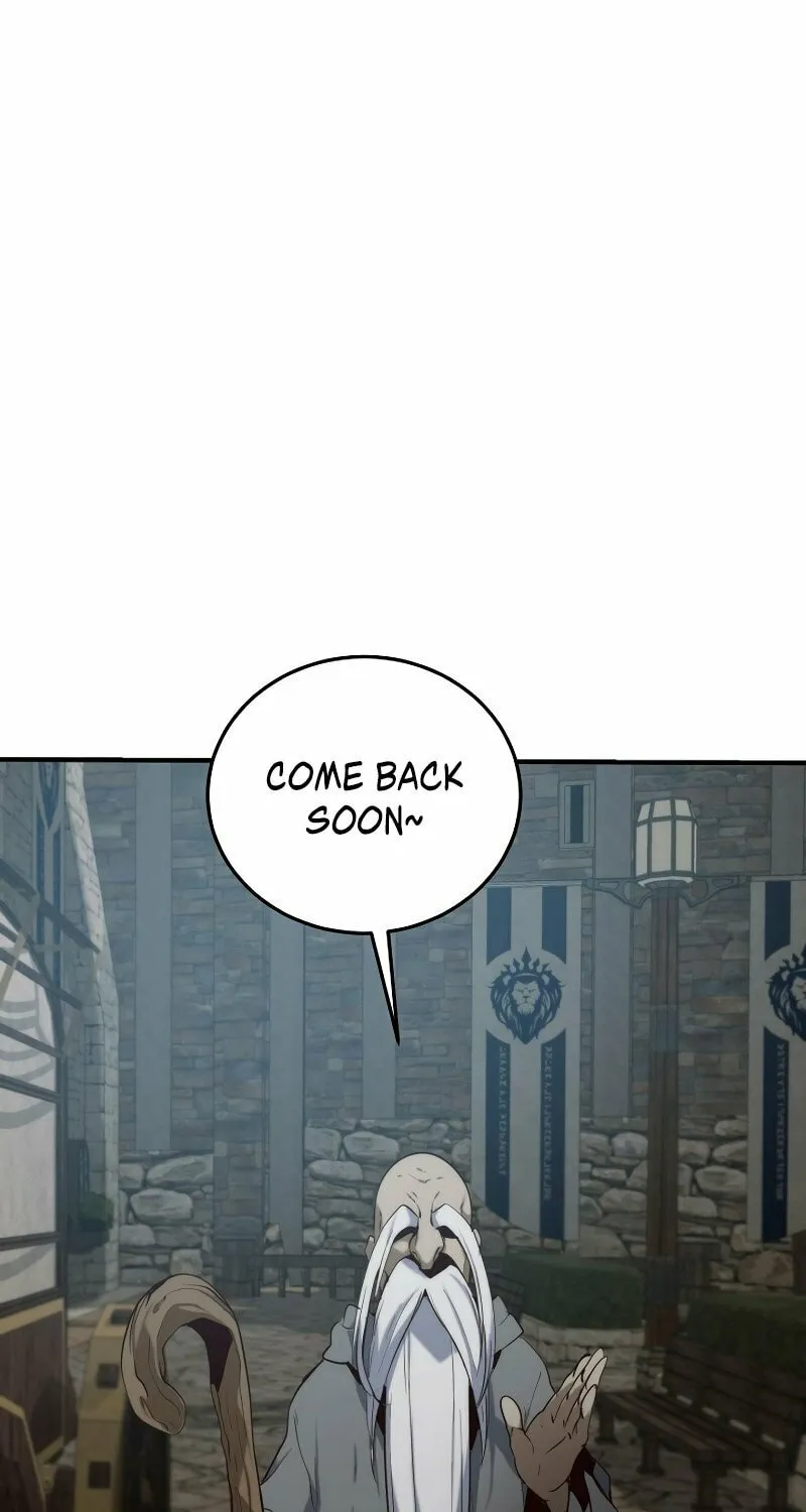 Surviving With an SSS-Rank Inventory Chapter 2 page 58 - 