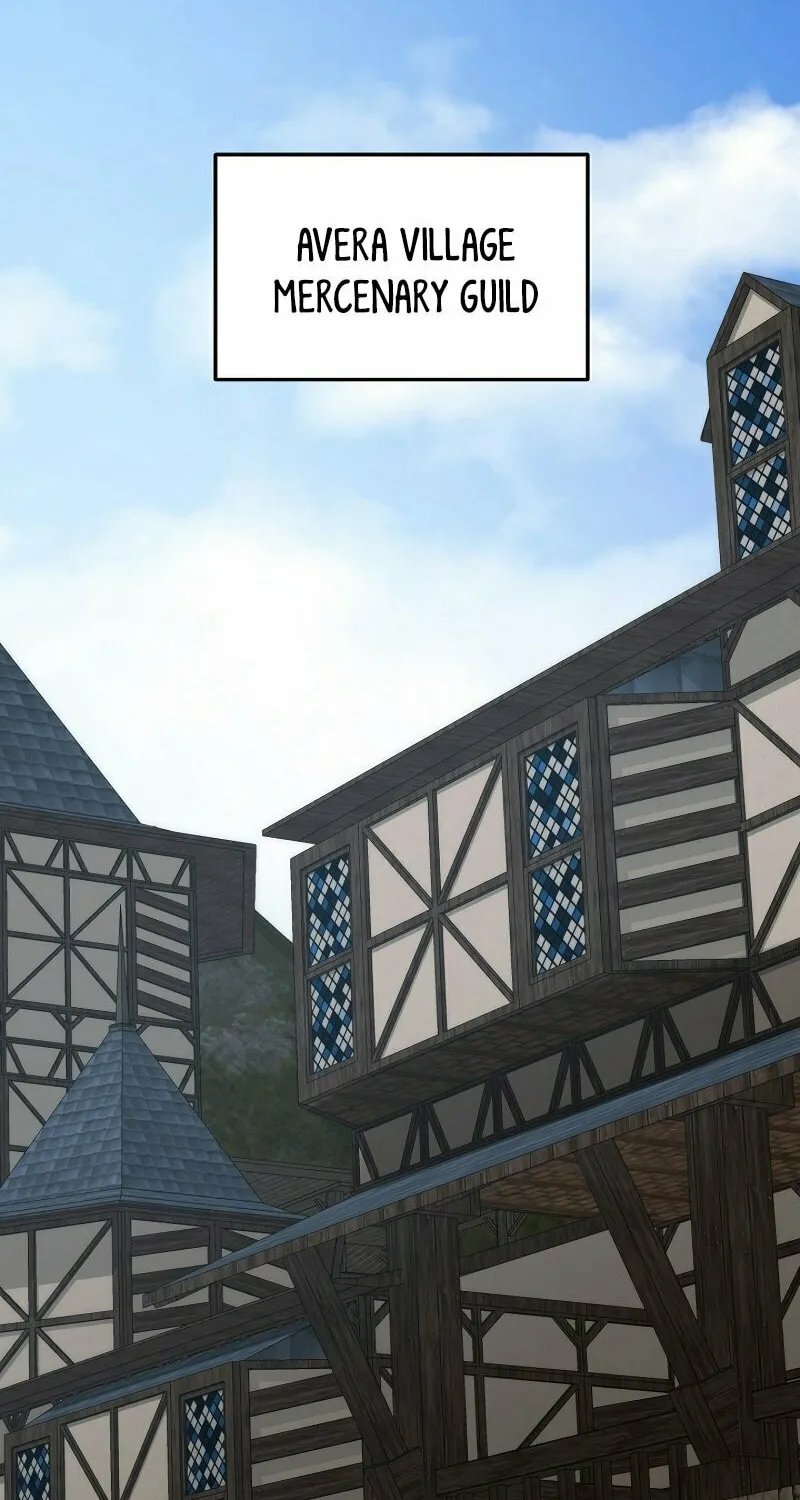 Surviving With an SSS-Rank Inventory Chapter 2 page 60 - 