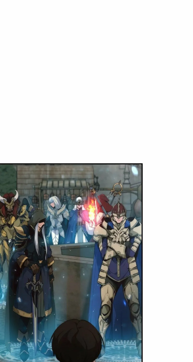 Surviving With an SSS-Rank Inventory Chapter 2 page 7 - 